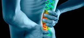 Sciatica therapy, San Clemente Chiropractic, Dr. Tyler Johnson