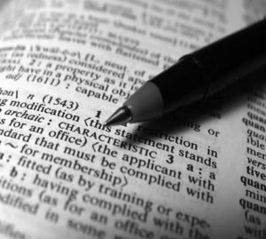 Insurance Terminology - Dr. Tyler Johnson Chiropractor, San Clemente, CA - Peak Recovery