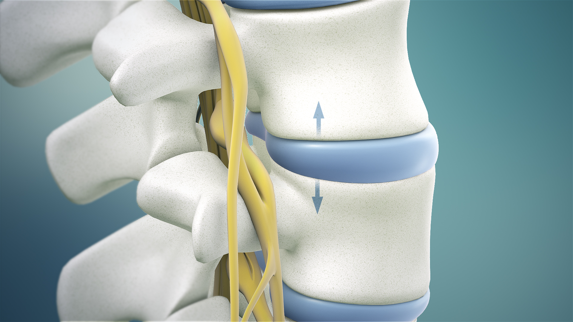 Unveiling Spinal Decompression: A Path to Relief - R Tyler Johnson